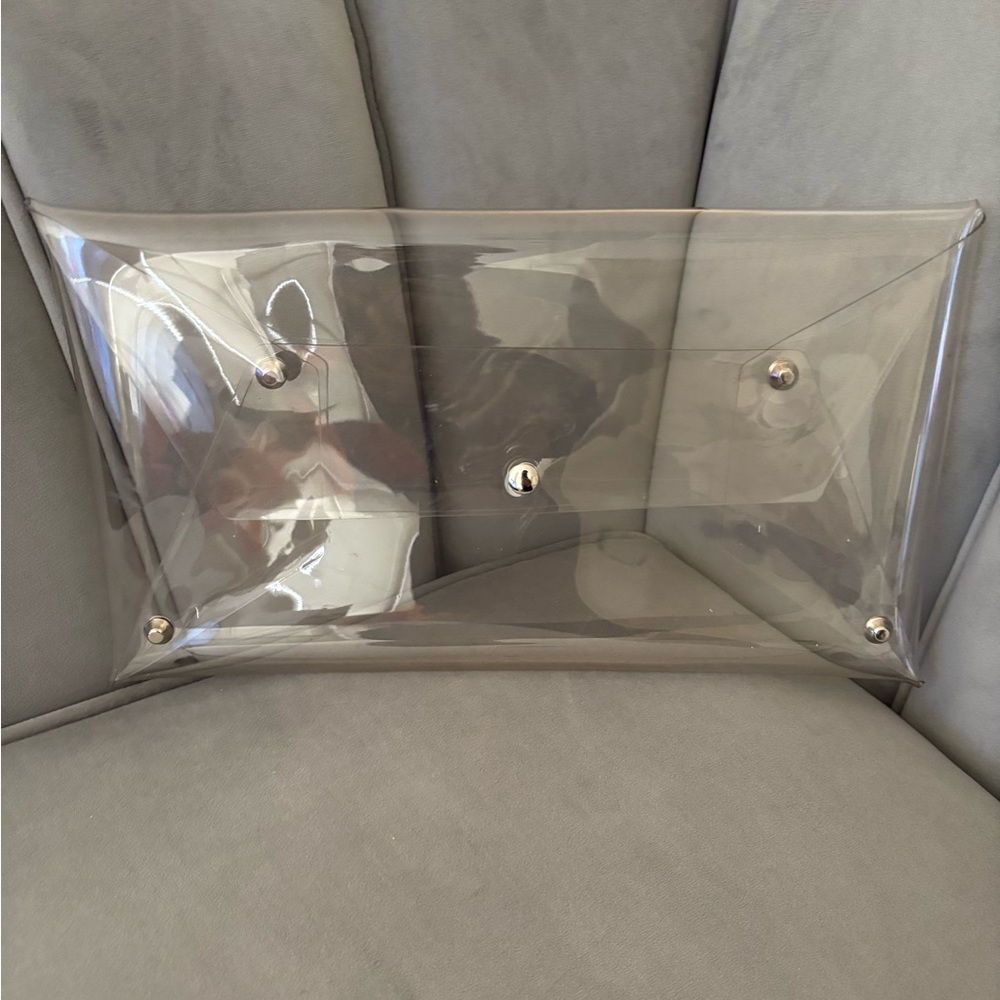 PVC Clutch